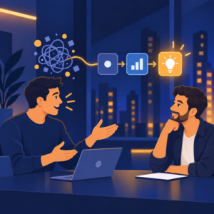 Martes de COMUNICACIÓN — Cómo explicar mejor para que realmente te entiendan