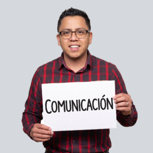 Instructor Olmo Axayacatl